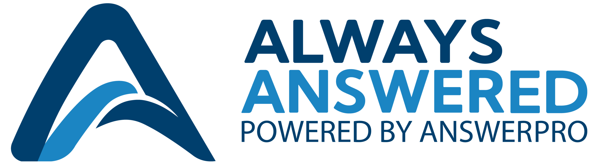 Always Answered Logo-01